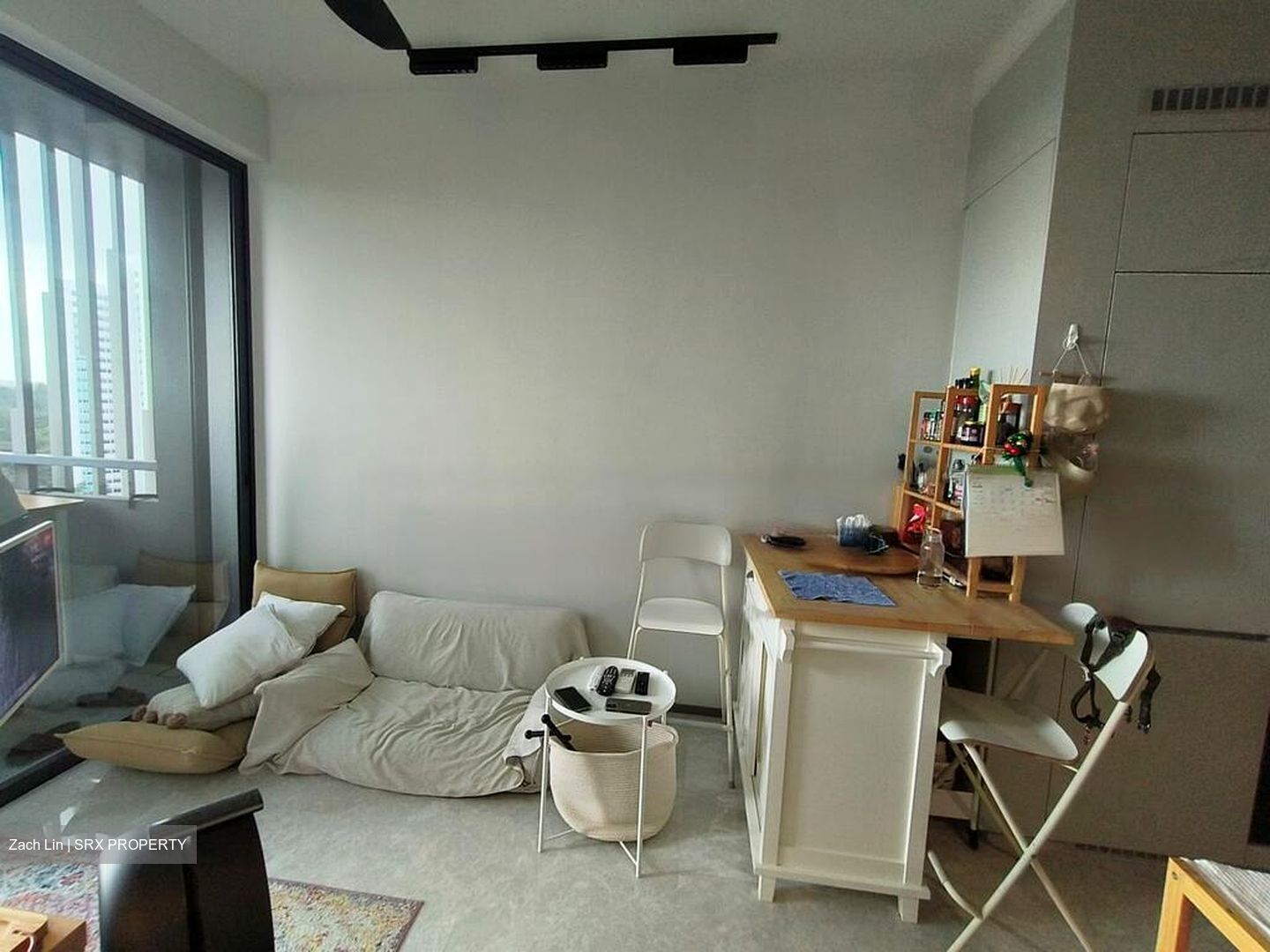 One Meyer (D15), Apartment #462666981